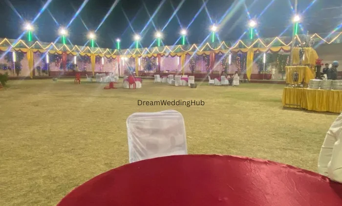 Gayatri Marriage Garden